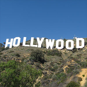 Hollywood Tour