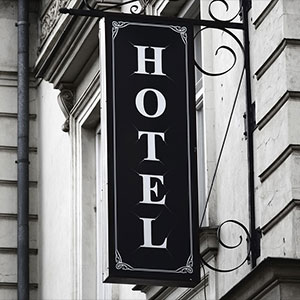Accommodation