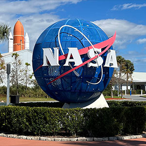Kennedy Space Center