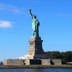 Statue of Liberty