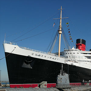 Queen Mary