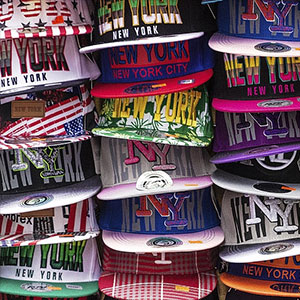 Souvenir Fund