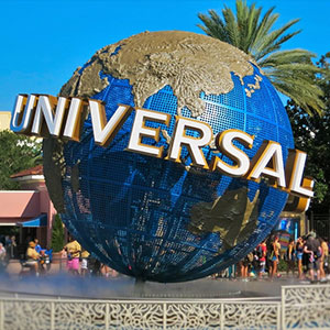 Universal Studios